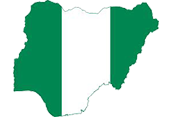 Nigeria Flag